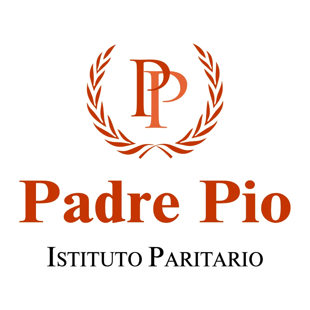 istituto paritario padre pio